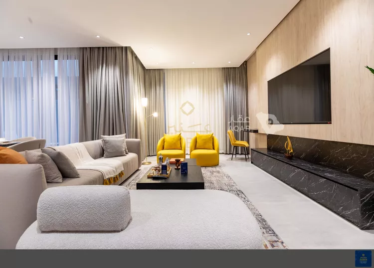 Apartment for Rent in Riyadh Hittin