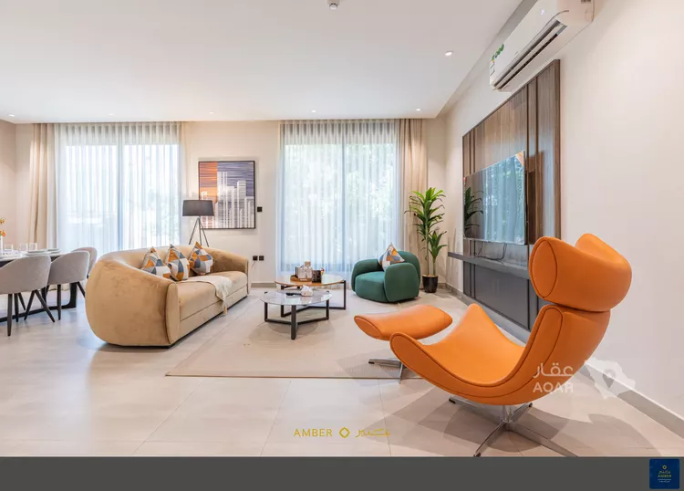 Apartment for Rent in Riyadh An Nafal