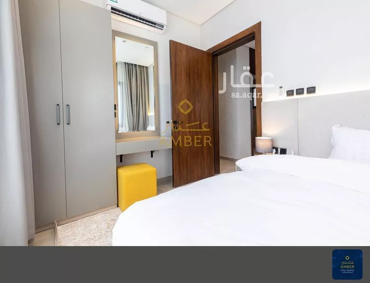 شقة للإيجار في شارع الصحراء المغربية, حي النفل, مدينة الرياض, منطقة الرياض صورة 2