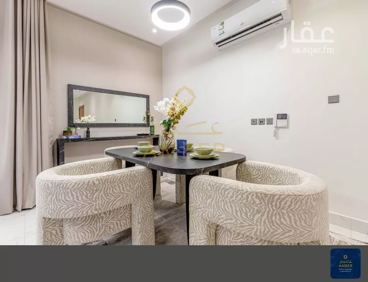 Apartment for Rent in Riyadh Al Arid 10