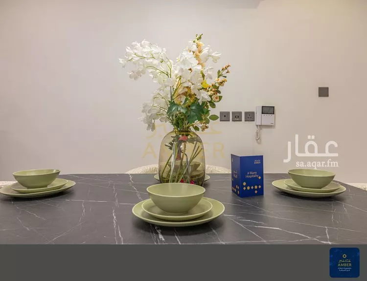 Apartment for Rent in Riyadh Al Arid 9