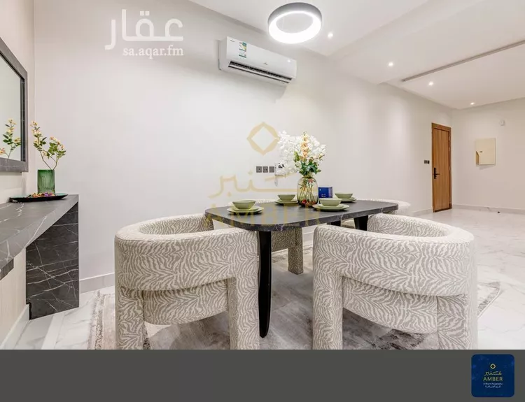 Apartment for Rent in Riyadh Al Arid 12