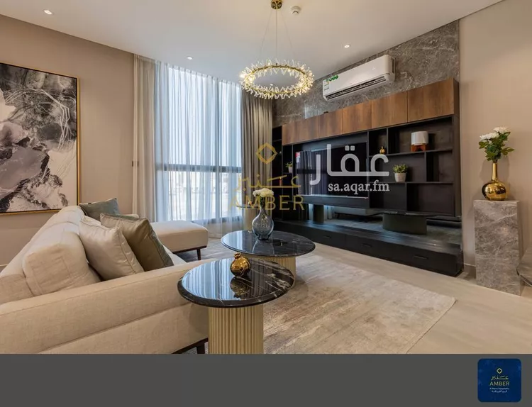 شقة للإيجار في شارع أبي التياح, حي النفل, مدينة الرياض, منطقة الرياض