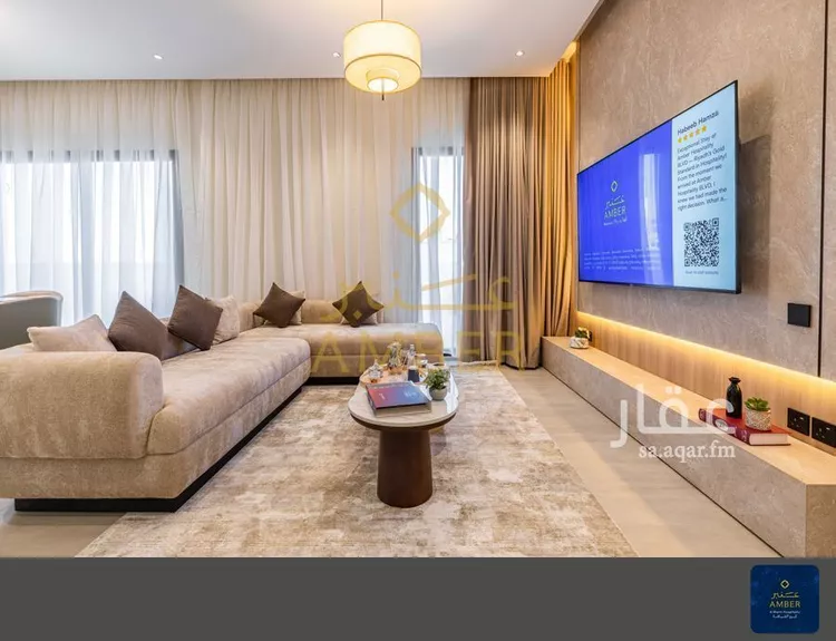 شقة للإيجار في شارع الحوي, حي حطين, مدينة الرياض, منطقة الرياض صورة 5