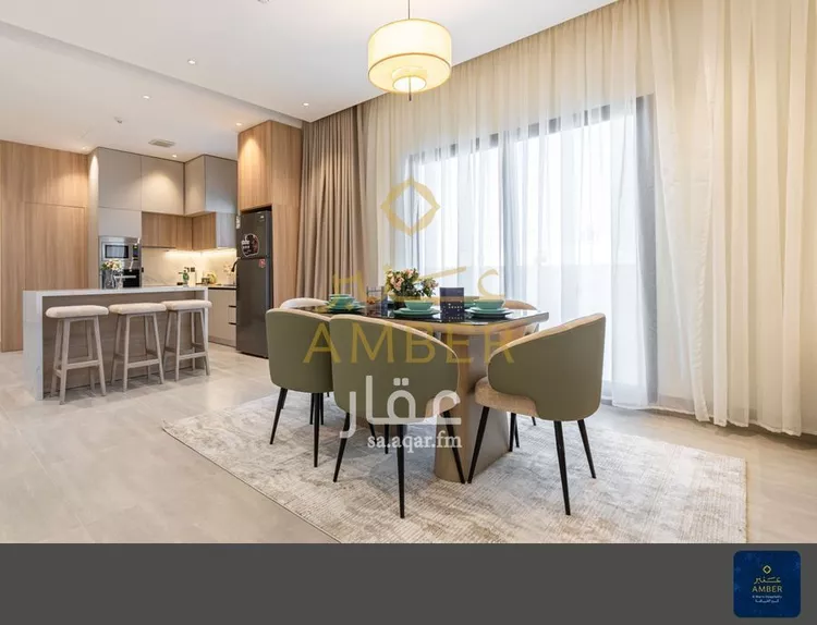 شقة للإيجار في شارع الحوي, حي حطين, مدينة الرياض, منطقة الرياض 6
