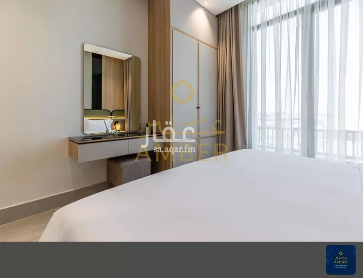 شقة للإيجار في شارع الحوي, حي حطين, مدينة الرياض, منطقة الرياض 14