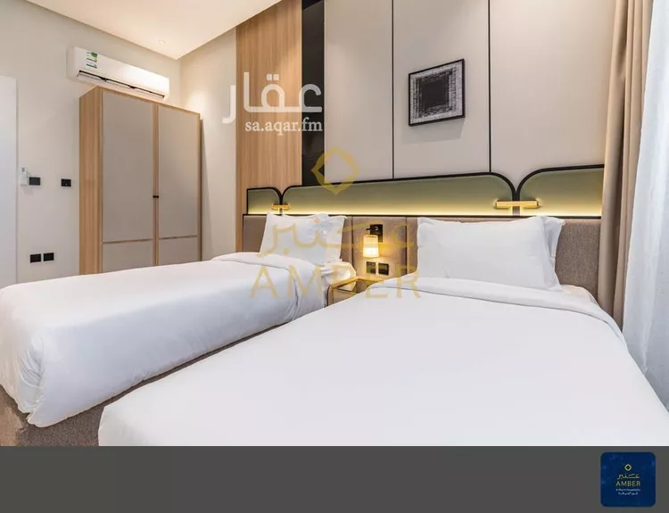 شقة للإيجار في شارع الحوي, حي حطين, مدينة الرياض, منطقة الرياض 13