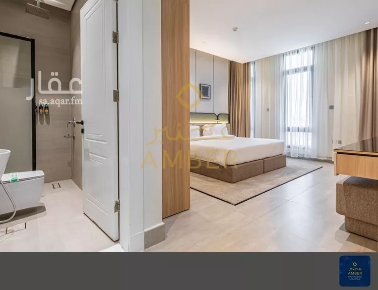 شقة للإيجار في شارع الحوي, حي حطين, مدينة الرياض, منطقة الرياض 16