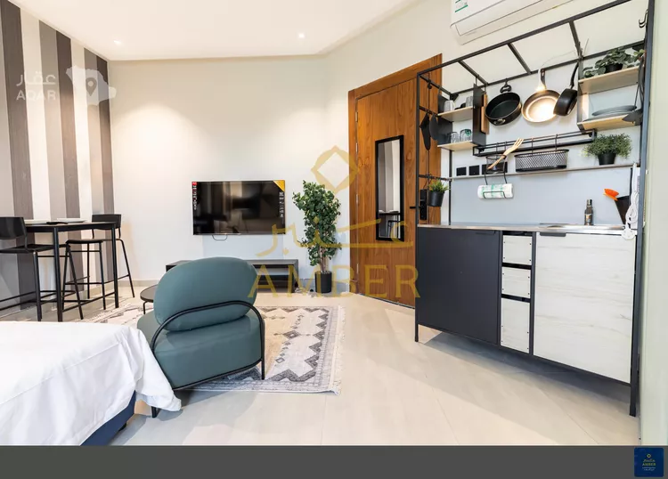 Apartment for Rent in Riyadh Qurtubah 2