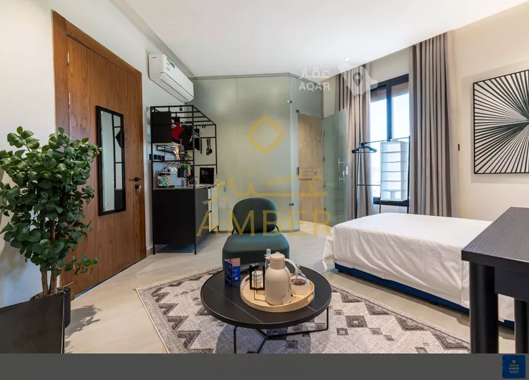 Apartment for Rent in Riyadh Qurtubah 8