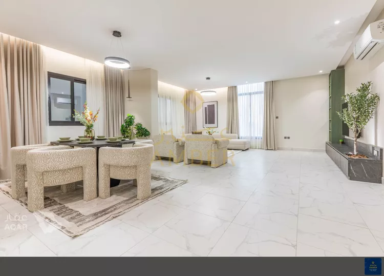 Apartment for Rent in Riyadh Al Arid صورة 2