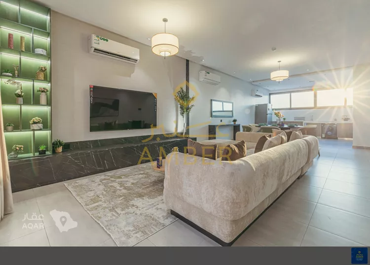 Apartment for Rent in Riyadh Qurtubah صورة 3