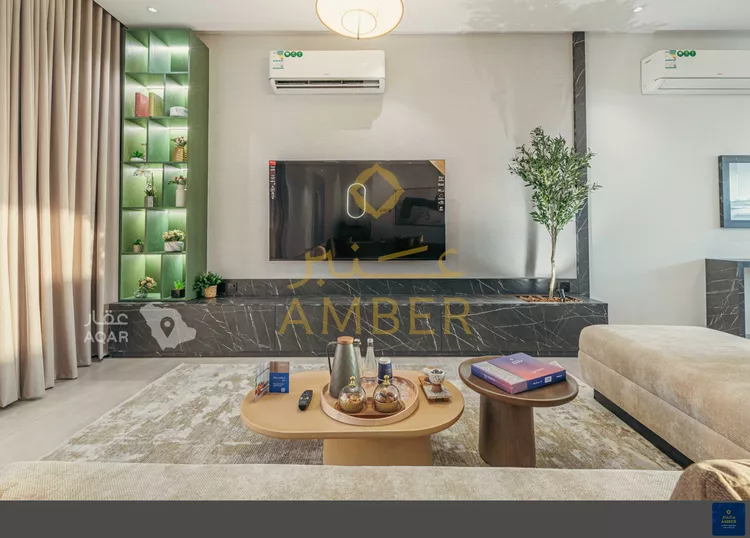Apartment for Rent in Riyadh Qurtubah صورة 4