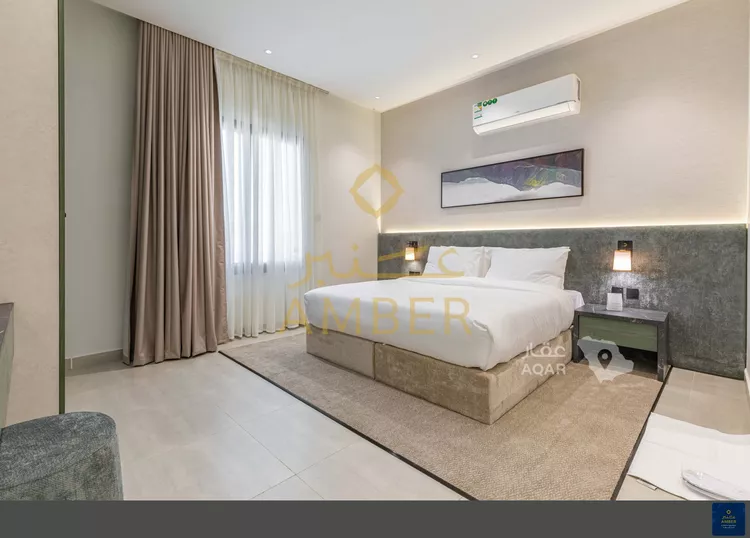 Apartment for Rent in Riyadh Qurtubah 8