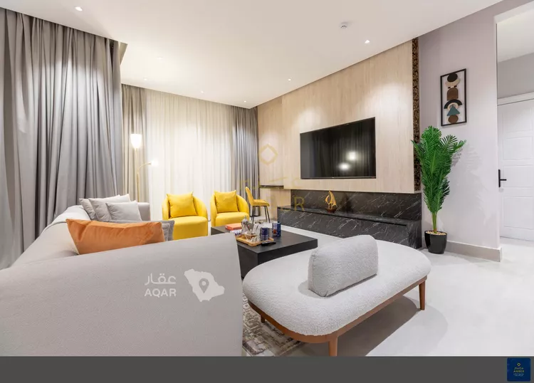 Apartment for Rent in Riyadh Hittin صورة 2