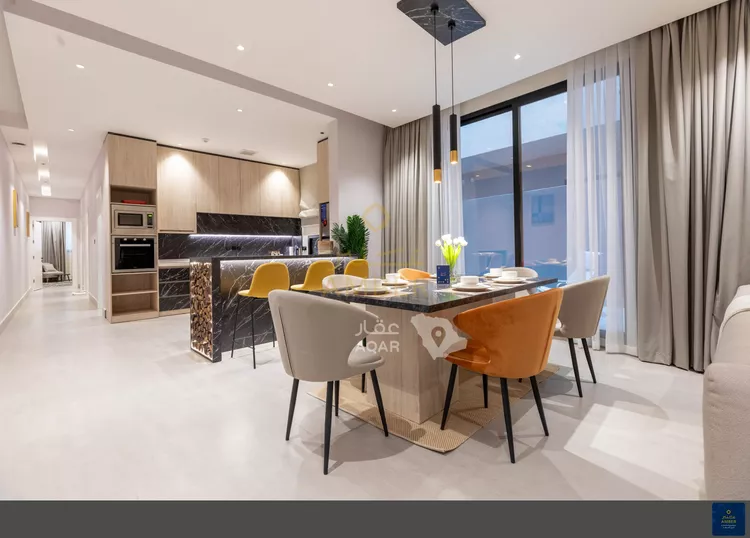 Apartment for Rent in Riyadh Hittin صورة 3