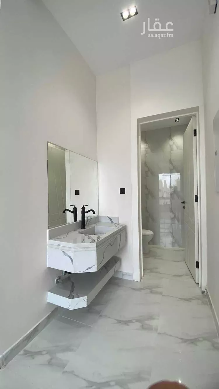 شقة للبيع في شارع  محمد ابن مهيزع, حي الزهرة, مدينة الرياض, منطقة الرياض صورة 3