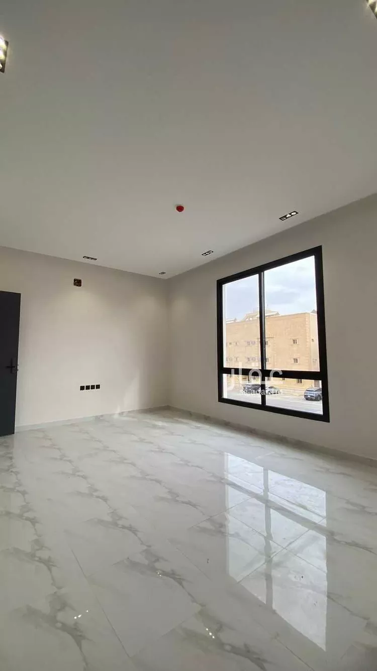 شقة للبيع في شارع  محمد ابن مهيزع, حي الزهرة, مدينة الرياض, منطقة الرياض صورة 5