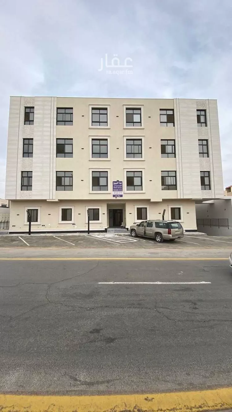 شقة للبيع في شارع لبيد بن ربيعة, حي الزهرة, مدينة الرياض, منطقة الرياض