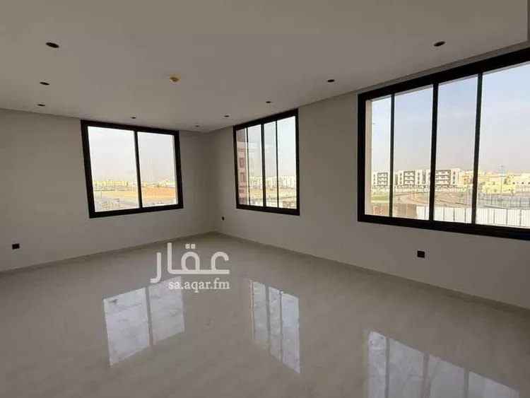 شقة للبيع في شارع النعمان بن بشير, حي الحزم, مدينة الرياض, منطقة الرياض صورة 2
