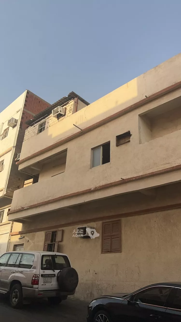 عمارة للبيع في شارع الافلاج ، حي الريان ، الطائف ، الطائف 3