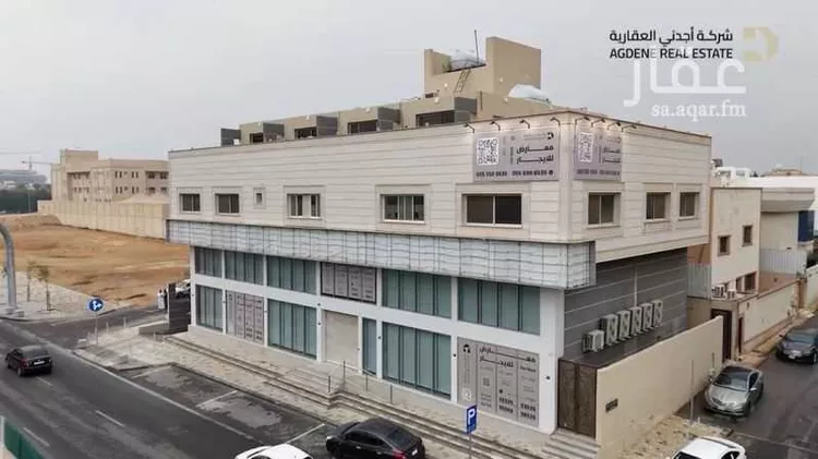 محل للإيجار في شارع صلاح الدين الايوبي الفرعي, حي الربوة, مدينة الرياض, منطقة الرياض صورة 4