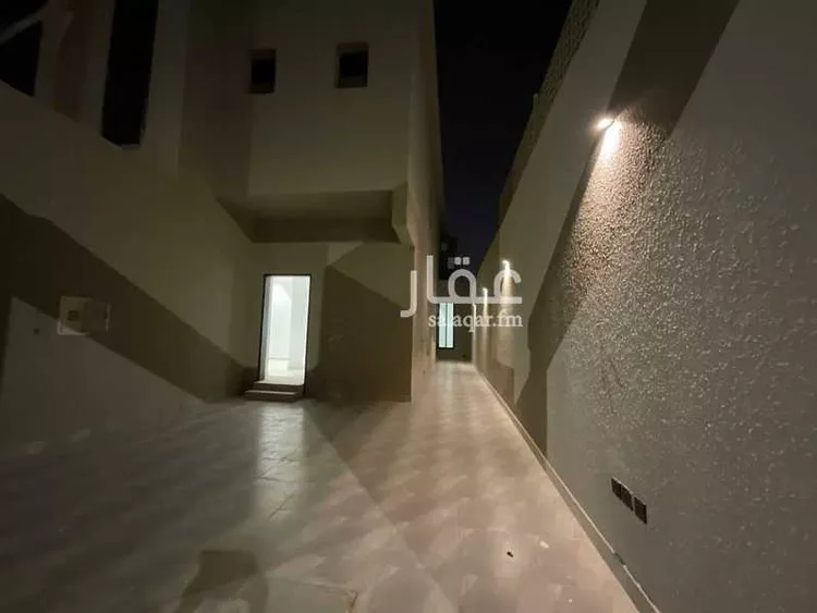 دور للإيجار في شارع سد مارب, حي الربوة, مدينة الرياض, منطقة الرياض صورة 5