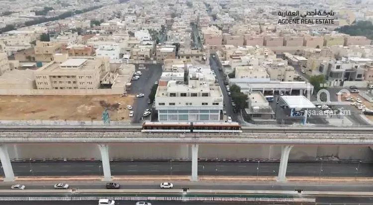 محل للإيجار في شارع صلاح الدين الايوبي الفرعي, حي الربوة, مدينة الرياض, منطقة الرياض صورة 5