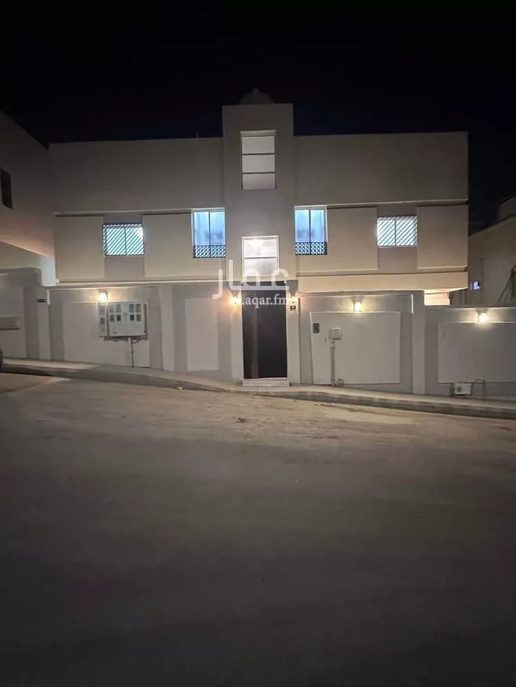 عمارة للإيجار في شارع حبش الحربي, حي الربوة, مدينة الرياض, منطقة الرياض صورة 2