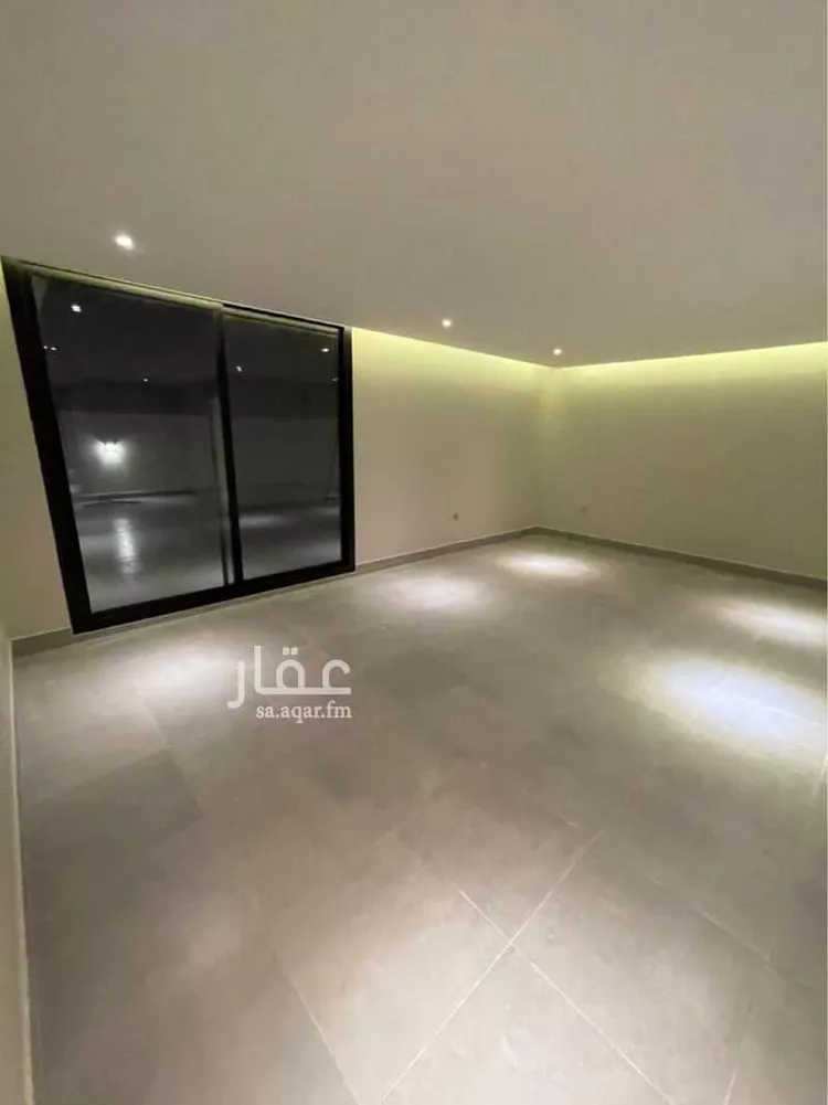 دور للإيجار في شارع عبدالحميد أبي هيف, حي العارض, مدينة الرياض, منطقة الرياض