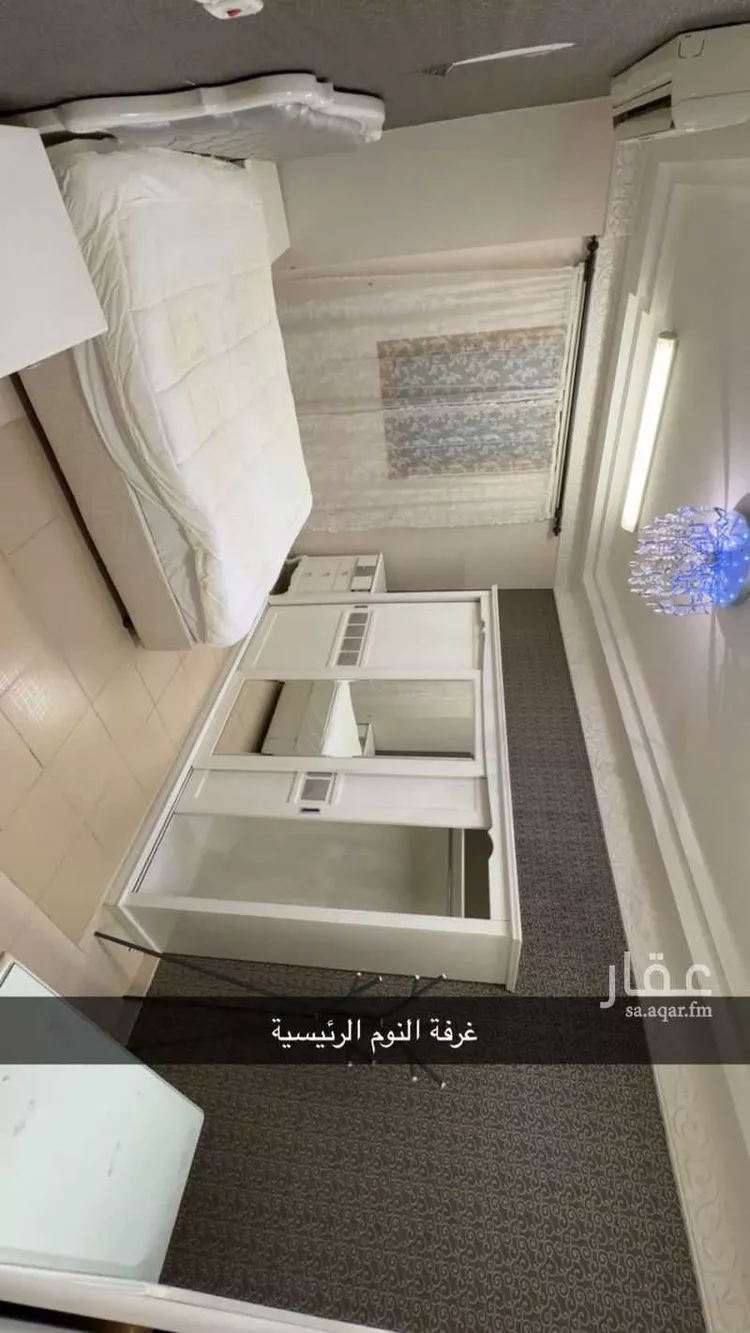 شقة للإيجار في شارع جامع قرطبة, حي الروابي, مدينة الرياض, منطقة الرياض صورة 4