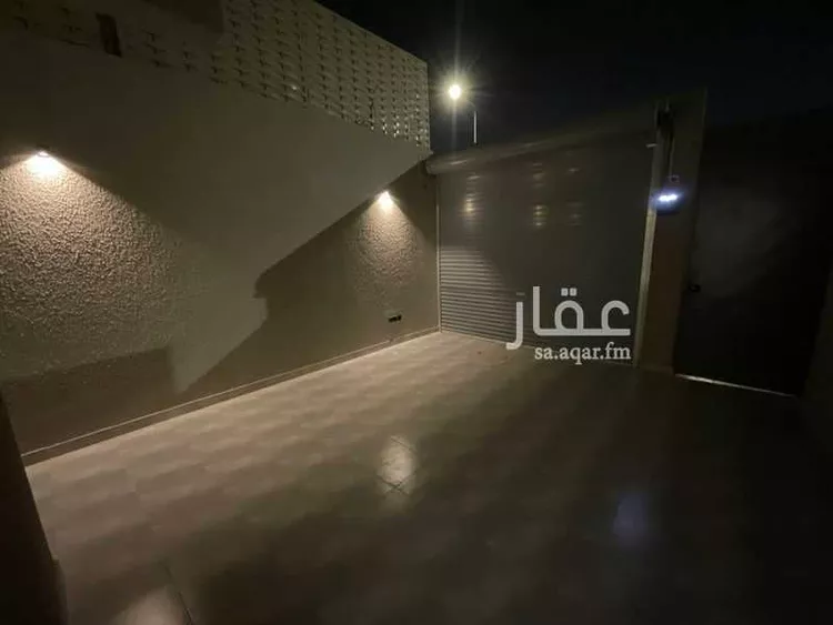 دور للإيجار في شارع سد مارب, حي الربوة, مدينة الرياض, منطقة الرياض صورة 4