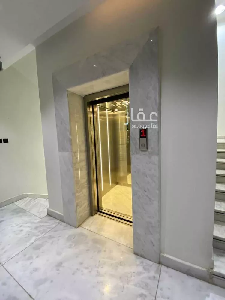 شقة للإيجار في شارع دار السلام, حي السعادة, مدينة الرياض, منطقة الرياض صورة 3