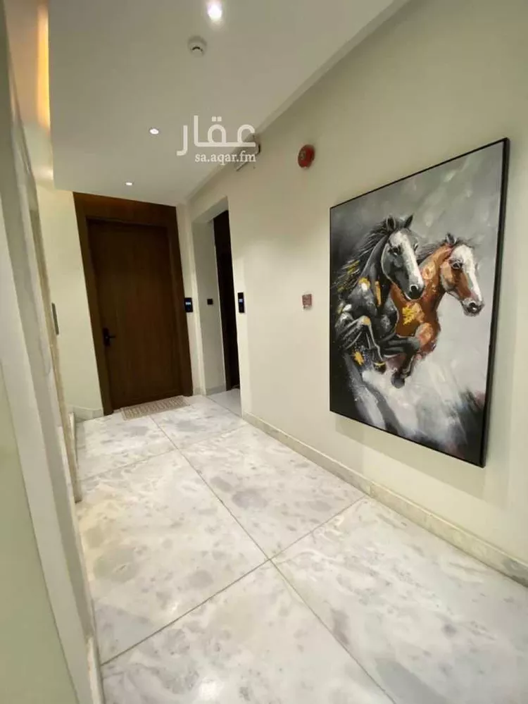 شقة للإيجار في شارع دار السلام, حي السعادة, مدينة الرياض, منطقة الرياض صورة 5