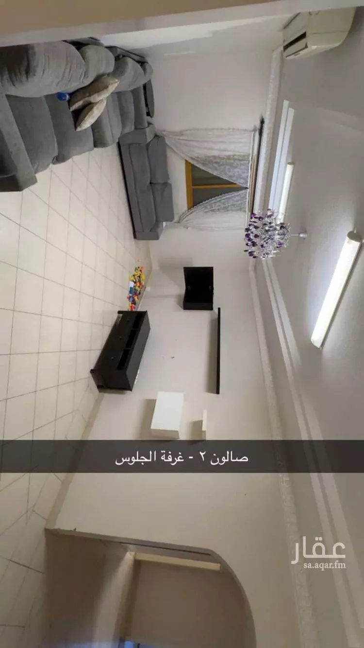 شقة للإيجار في شارع جامع قرطبة, حي الروابي, مدينة الرياض, منطقة الرياض صورة 5