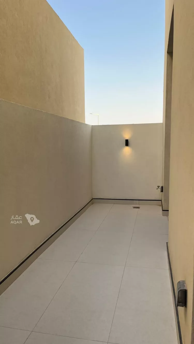 دور للإيجار في شارع أحمد البصراوي, حي الصفاء, مدينة الرياض, منطقة الرياض 14