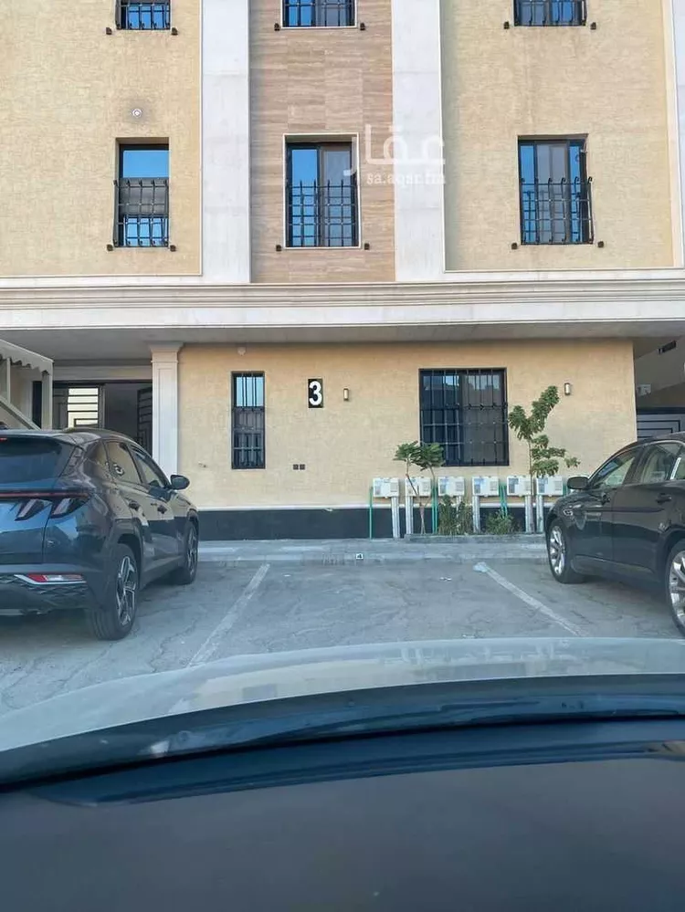 شقة للإيجار في شارع دار السلام, حي السعادة, مدينة الرياض, منطقة الرياض