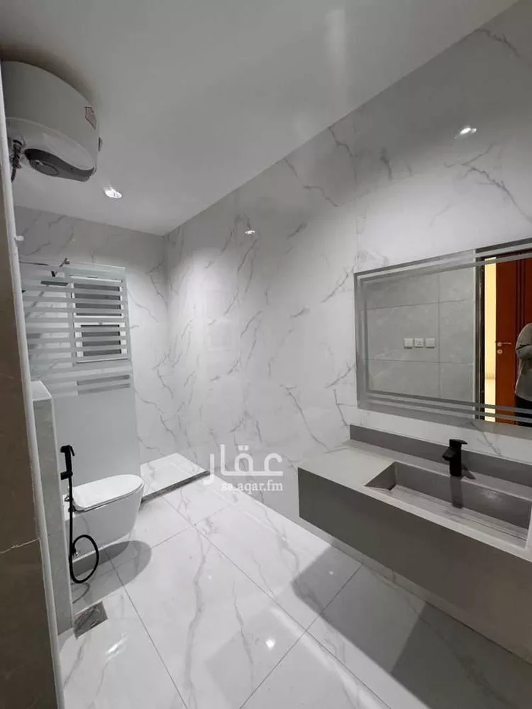 شقة للإيجار في شارع رفاعه عراده, حي الورود, مدينة جدة, منطقة مكة المكرمة صورة 5