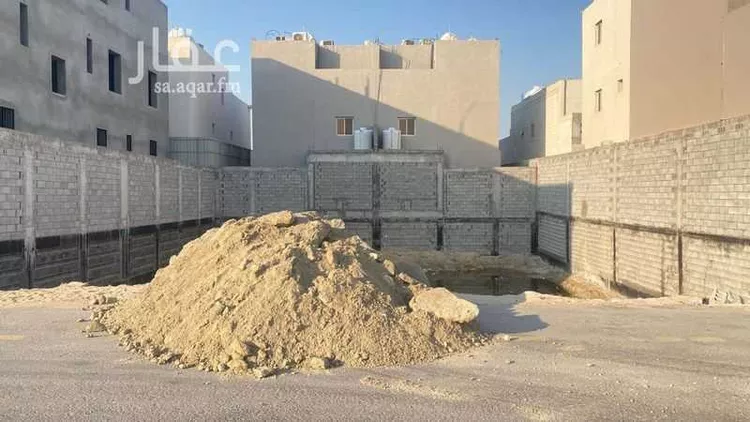 أرض للبيع في شارع الاعتدال ، حي الأمواج ، الخبر ، الخبر صورة 2