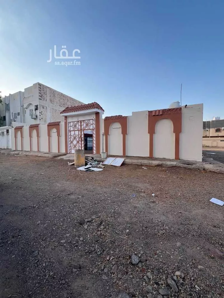 استراحة للإيجار في شارع سلام بن سليم, حي العزيزية, مدينة المدينه المنوره, منطقة المدينة المنورة