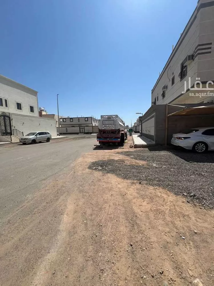 أرض للبيع في شارع عبدالعظيم ابن عبدالقوي المنذري, حي وادي البطان, مدينة المدينه المنوره, منطقة المدينة المنورة صورة 2