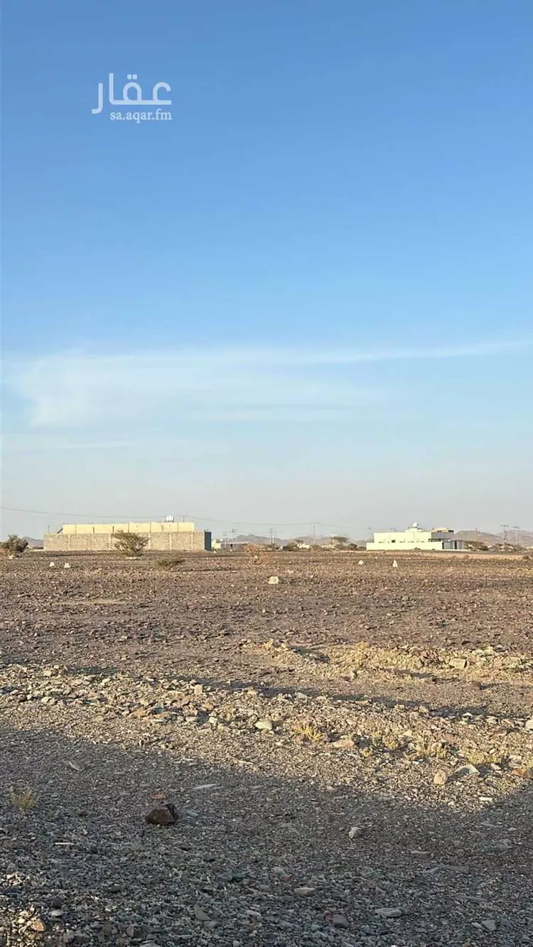 أرض للبيع في حي ابيار الماشي, مدينة المدينه المنوره, منطقة المدينة المنورة صورة 5