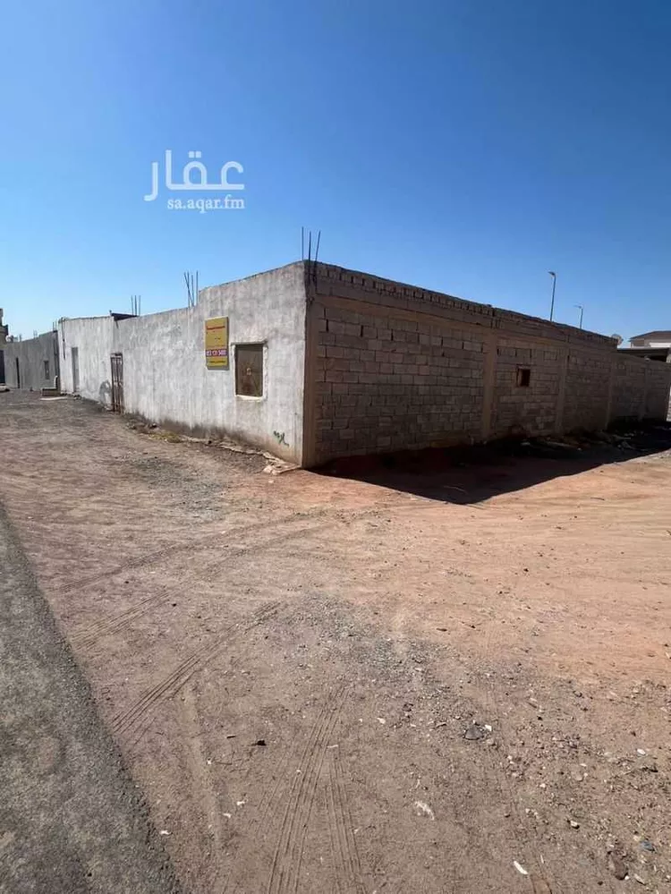 استراحة للبيع في شارع  الترمذي, حي العزيزية, مدينة المدينه المنوره, منطقة المدينة المنورة صورة 3