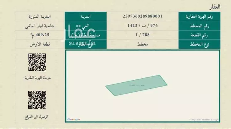أرض للبيع في شارع صفوان بن عبدالله الخزاعي, حي ابيار الماشي, مدينة المدينه المنوره, منطقة المدينة المنورة