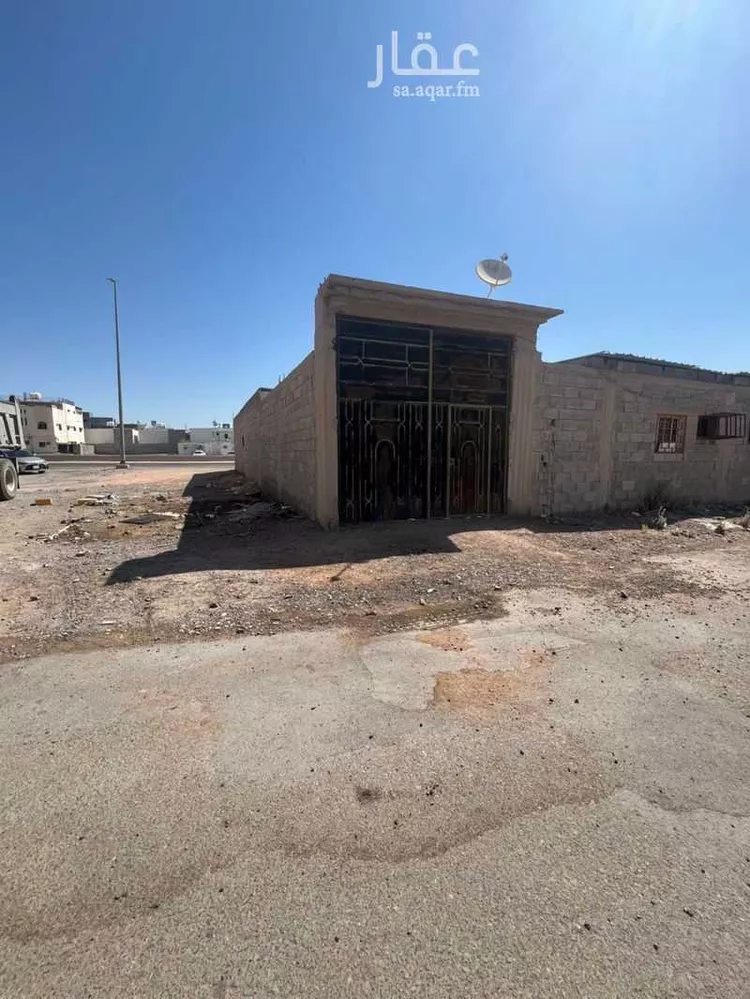 استراحة للبيع في شارع  الترمذي, حي العزيزية, مدينة المدينه المنوره, منطقة المدينة المنورة صورة 5