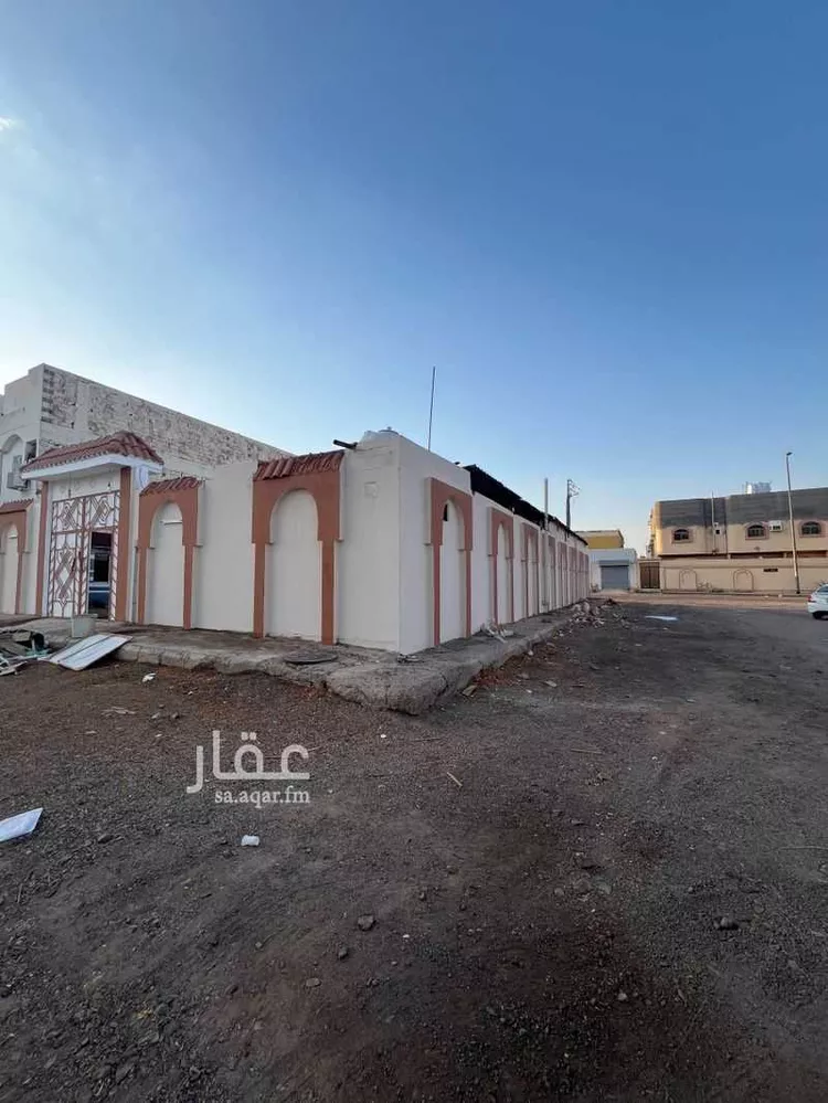 استراحة للإيجار في شارع سلام بن سليم, حي العزيزية, مدينة المدينه المنوره, منطقة المدينة المنورة صورة 2