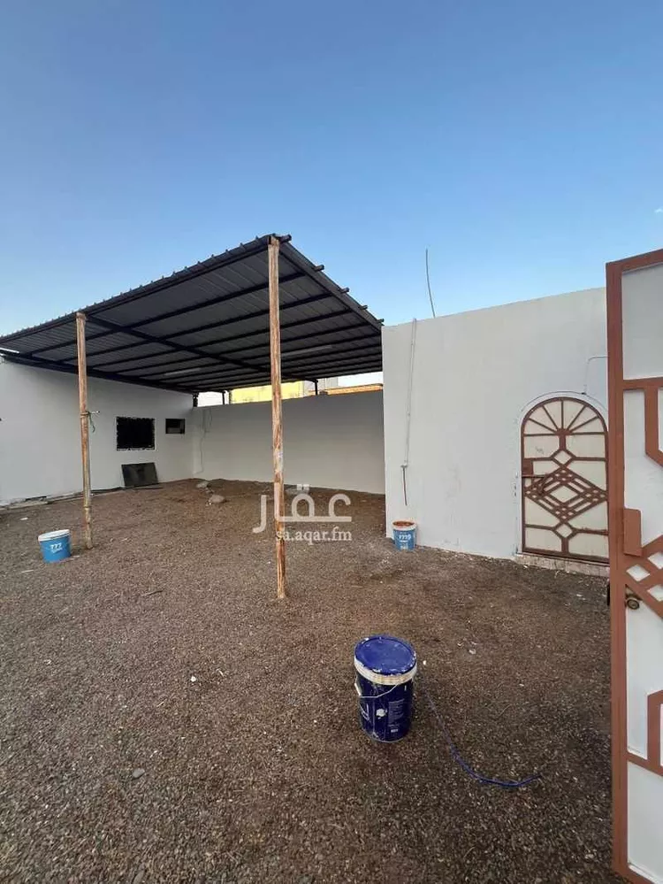 استراحة للإيجار في شارع سلام بن سليم, حي العزيزية, مدينة المدينه المنوره, منطقة المدينة المنورة صورة 4
