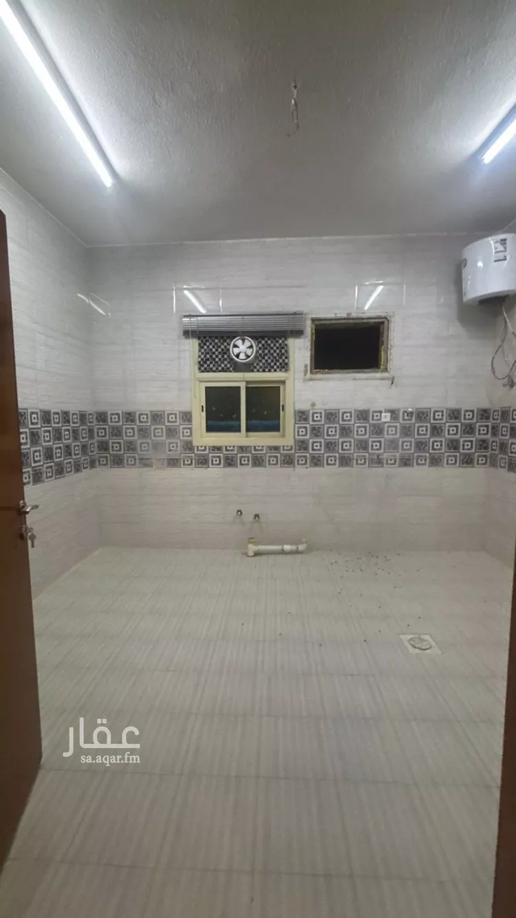 شقة للإيجار في شارع أحمد بن عبدالله الصنعاني, حي الرمال, مدينة الرياض, منطقة الرياض صورة 5