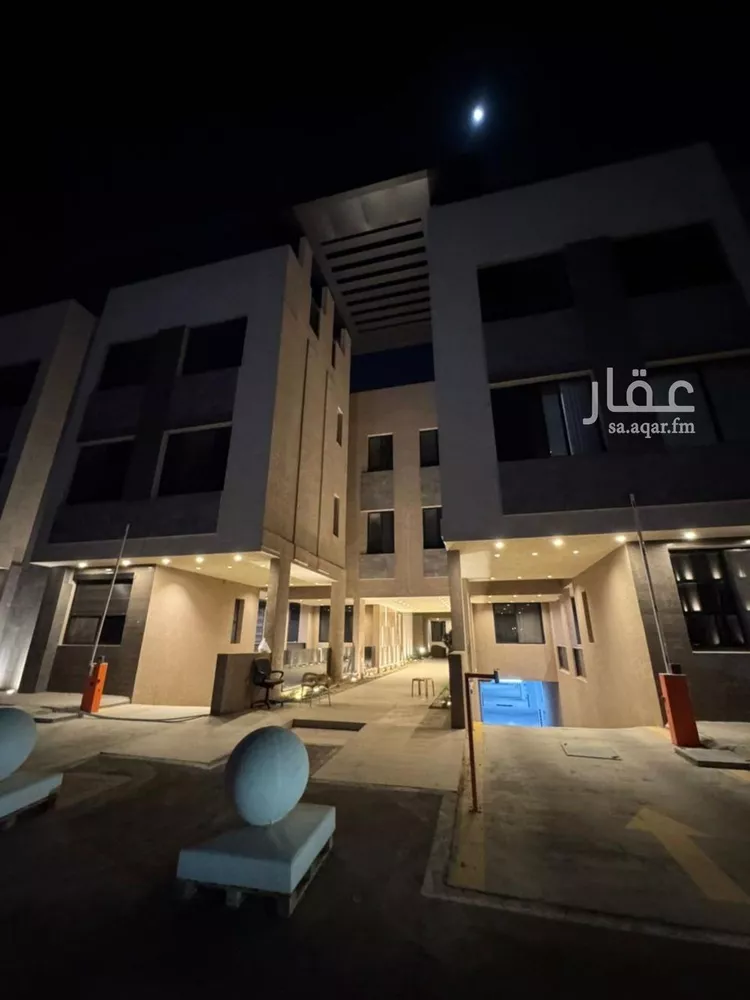 شقة للإيجار في شارع القصر, حي العارض, مدينة الرياض, منطقة الرياض