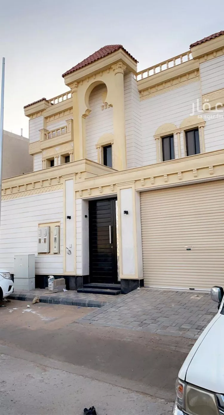 شقة للإيجار في شارع محمد بن الحاجب, حي العارض, مدينة الرياض, منطقة الرياض